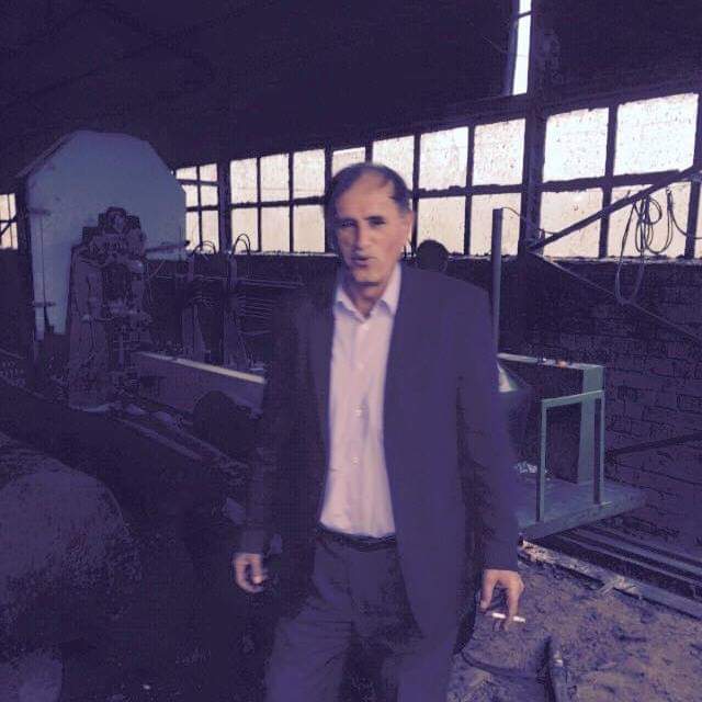 Akif DEMİRCİ